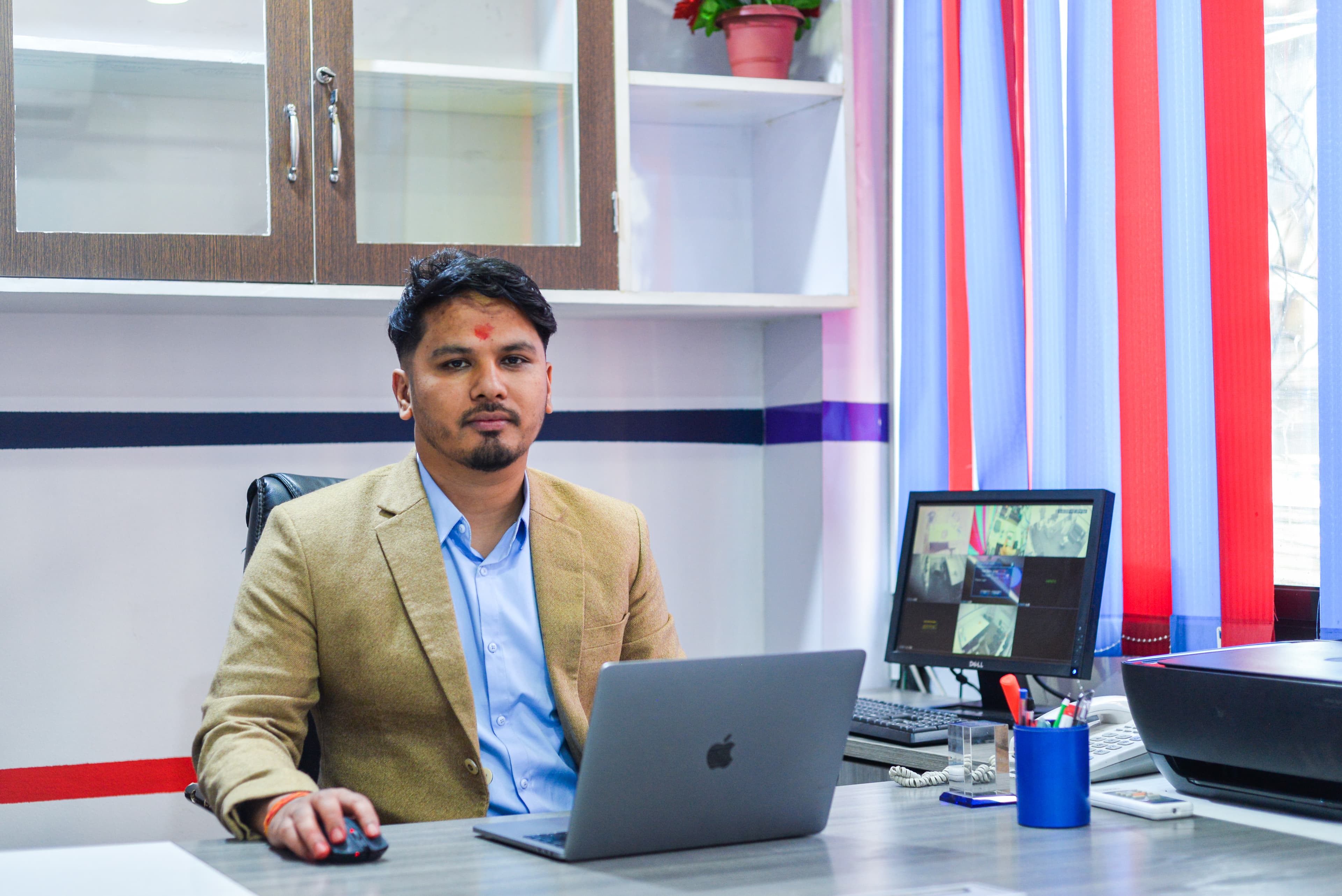 Study Without Borders