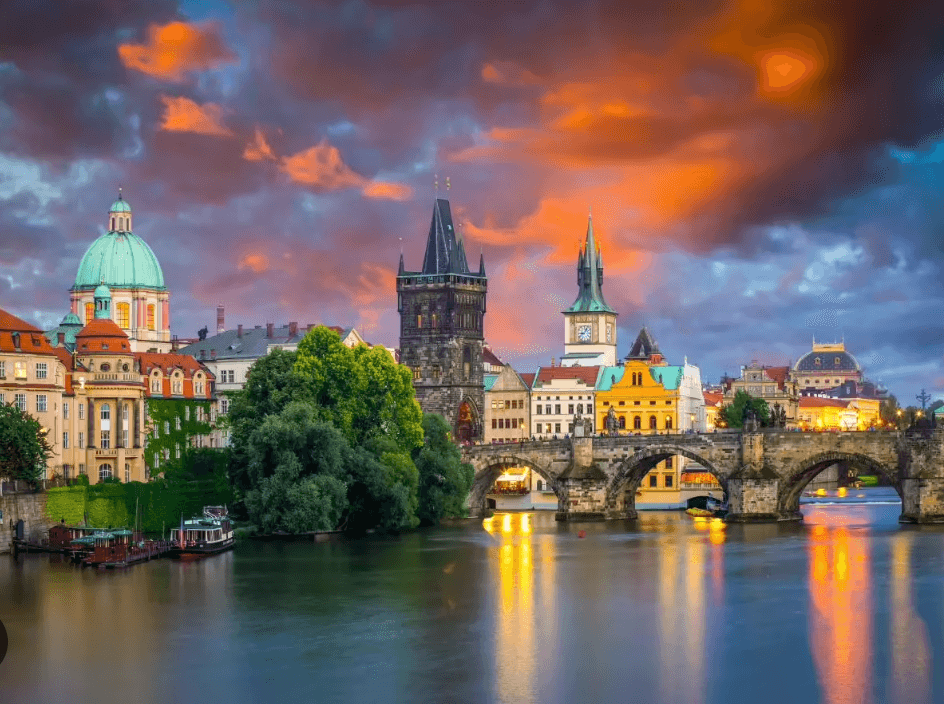 Europe